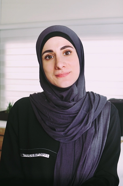 Photo de Sara Soueidan.