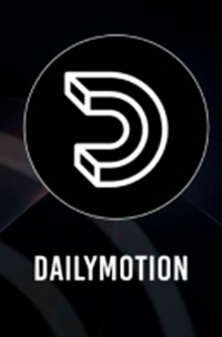 Logo Dailymotion