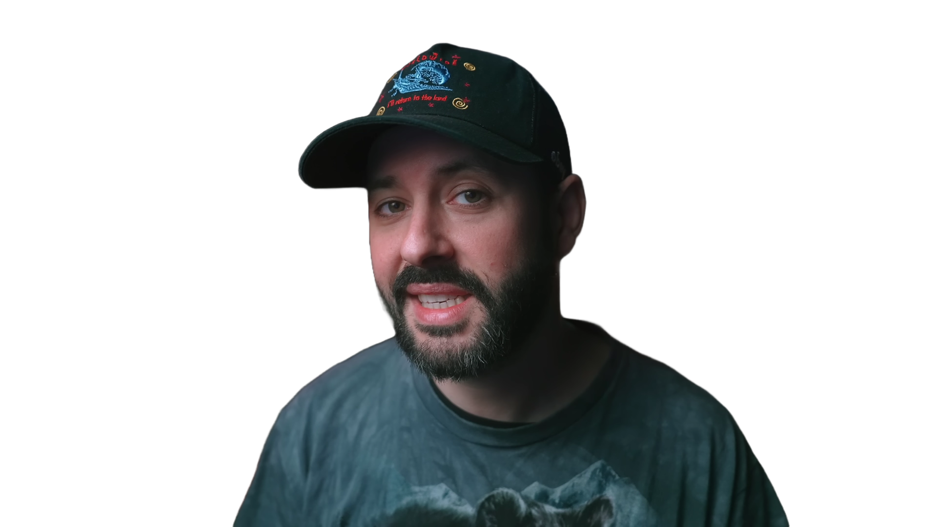 Photo du youtuber Le Grand JD