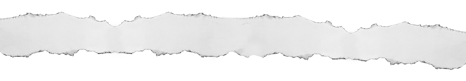 Déchirure de papier