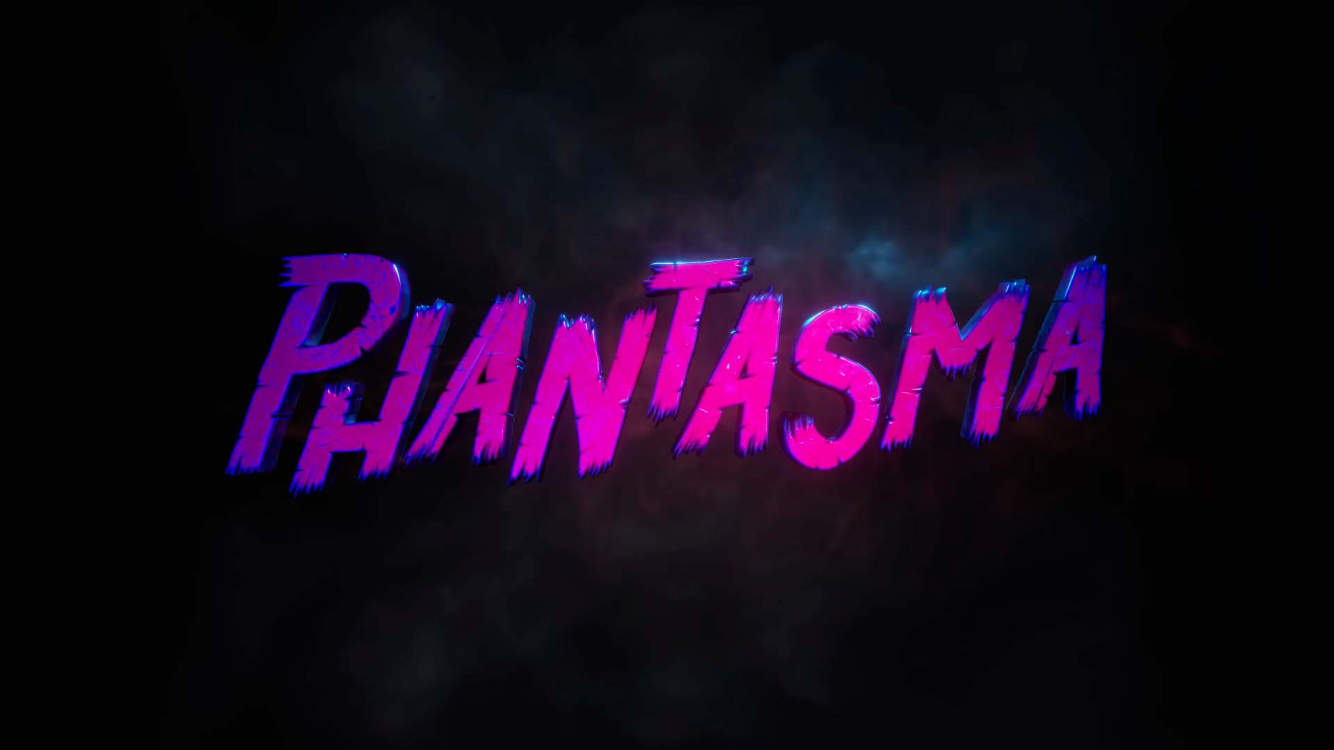 Logo Phantasma