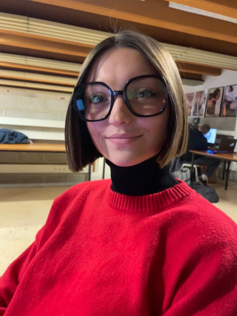 Photo de Danica